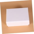thumbnail image 3 of HUGFEGWE Earring Ring Box Kraft Paper Jewelry Case 10pcs Storage Boxes Compact Scratch-Proof Great for Jewelry Organization UA824-19869, 3 of 9