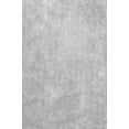 thumbnail image 2 of nuLOOM Luna Dusk Shag Area Rug, 6' x 9', Silver, 2 of 2