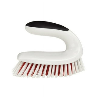 OXO Good Grips Nylon Grill Brush for Cold Cleaning Replacement Heads