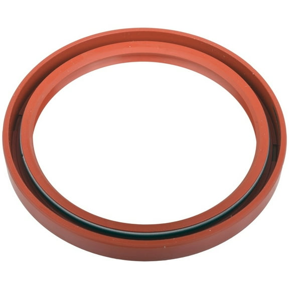 Engine Crankshaft Seal Fits select: 2002-2012 NISSAN ALTIMA, 2004-2015 NISSAN TITAN