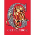 thumbnail image 2 of Cuadros Decorativos 5D DIY Diamond Painting Kits Harry Potter Badge Full Round Drill Wall Decor Art DQrwqpou Nuevos Originales, 2 of 9