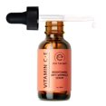 thumbnail image 1 of Eve Hansen Suero De Vitamina C Para Rostro - Suero Facial Con Ácido Hialurónico, Vitamina E Y Aloe Vera 1 Oz - Para Una Piel Más Suave, Tersa Y Refinada, 1 of 5