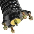 thumbnail image 4 of Geelife For Liberty Nitro Front Complete Strut Shock Spring Assembly Driver Side, 4 of 8