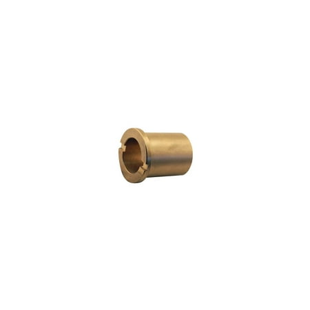 MACs Auto Parts  16-54075 Model T Ford Driveshaft Housing Front Bushing - Brass