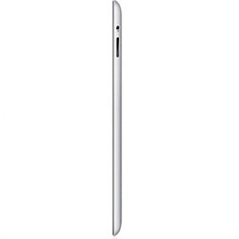 Apple - 美品☆iPad3 Wi-Fi Restored Apple Ipad 3 Tablet Computer 32GB of RAM WiFi 3rd