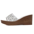 thumbnail image 2 of Zapatillas para Mujer Bibik Scarpe 1208 blanco 23, 2 of 4