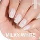 thumbnail image 3 of Esmalte de uñas en gel GAOY Milky White 16 ml Nude Color 1482 Soak Off, 3 of 7
