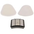 thumbnail image 1 of Filtros de Esponja BLESIY Para Shark NV352 NV35 3 Piezas, 1 of 8