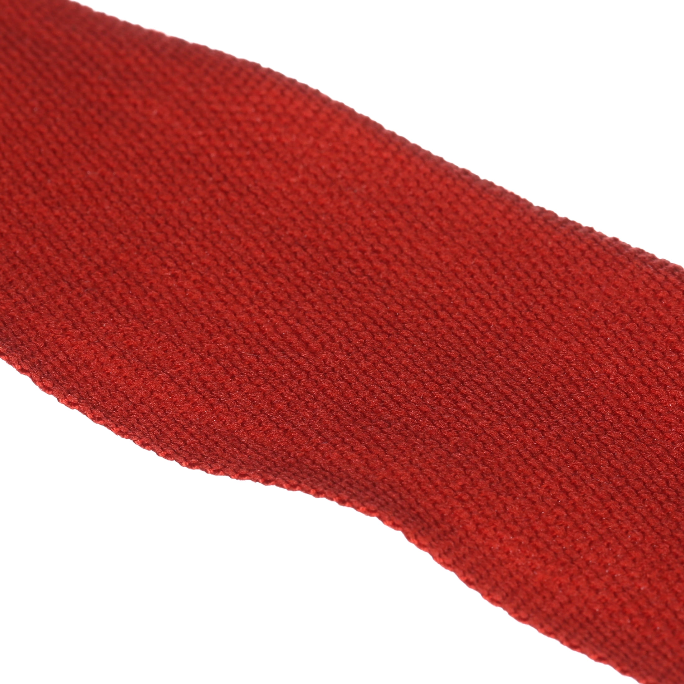 Black Mountain Products Professional Grade Boxing and MMA Hand Wrist Wraps, Red