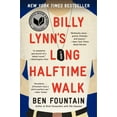 thumbnail image 1 of Billy Lynn's Long Halftime Walk, 1 of 6