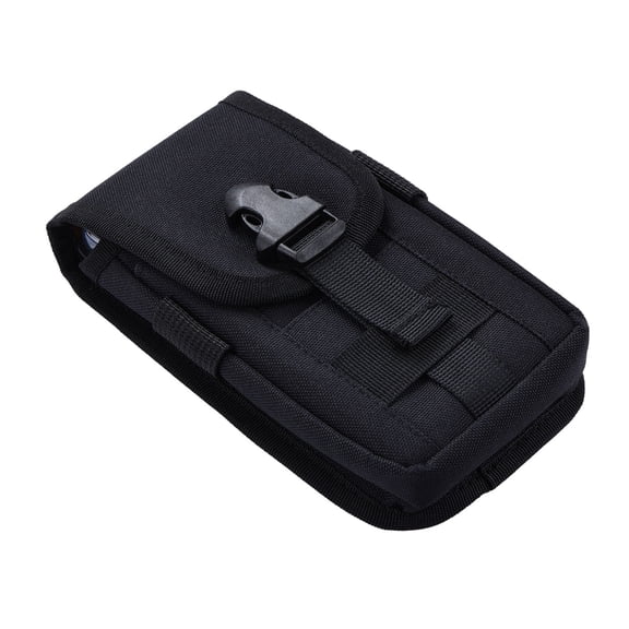 Yokua Waist Bag Phone Pouch Mobile Phone Case Belt Bag Tacticals Waist Fanny Pack