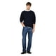 thumbnail image 4 of Jersey Tommy Hilfiger de algodón con cuello redondo para hombre, 4 of 5