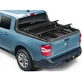 thumbnail image 2 of Retrax by RealTruck PRO XR Manual Retractable Tonneau Fits 07-21 Tundra 5'7" w/Deck Rails, 2 of 22