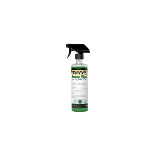 Pedro's Nettoyant Moussant Vert une Couleur, 16oz
