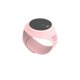 thumbnail image 1 of Seitruly Calentador de manos de invierno ABS alimentado por portátil recargable con carga USB lindo reemplazo Color sólido 3 engranajes Protección de la piel Rosado Seitruly CE014797-01, 1 of 6