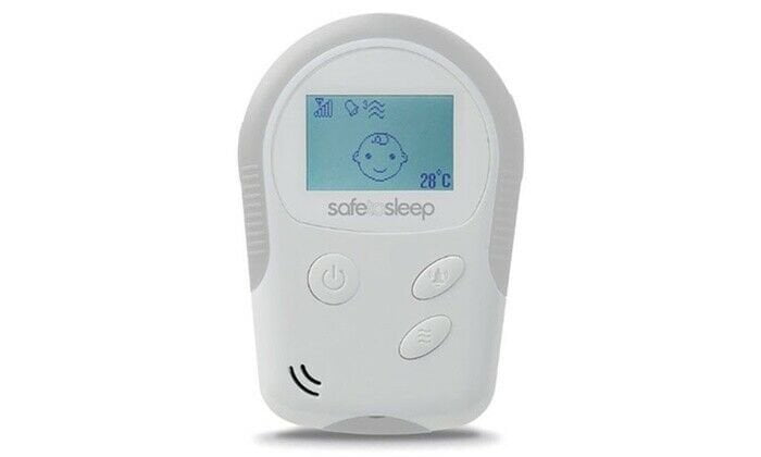 safe to sleep monitor