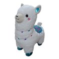 thumbnail image 2 of M WHITE LLAMA, 2 of 2