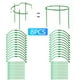 thumbnail image 1 of Soporte para plantas de tomate floreciente, juego de 8 piezas, 1 of 2