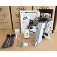 thumbnail image 3 of New Long Industrial NP-7A Portable Single Thread Chainstitch Bag Closer Machine, 3 of 4
