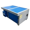 thumbnail image 2 of Table Dust Collector Vacuum Welding Tiled Dust Removal Table 220V, 2 of 13