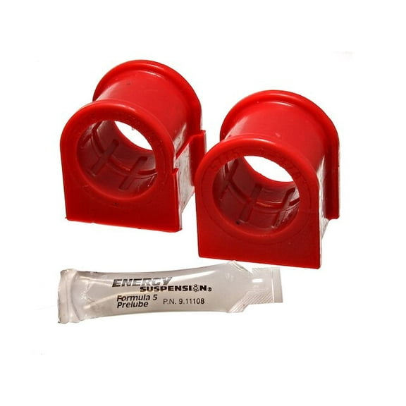 Front Sway Bar Bushing Kit - Compatible with 2005 - 2010 Ford Mustang 2006 2007 2008 2009