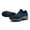 Blue, variant on Linenghs Women's Air Cushion Fashion Sneaker Breathable Comfortable Light Walking Shoes