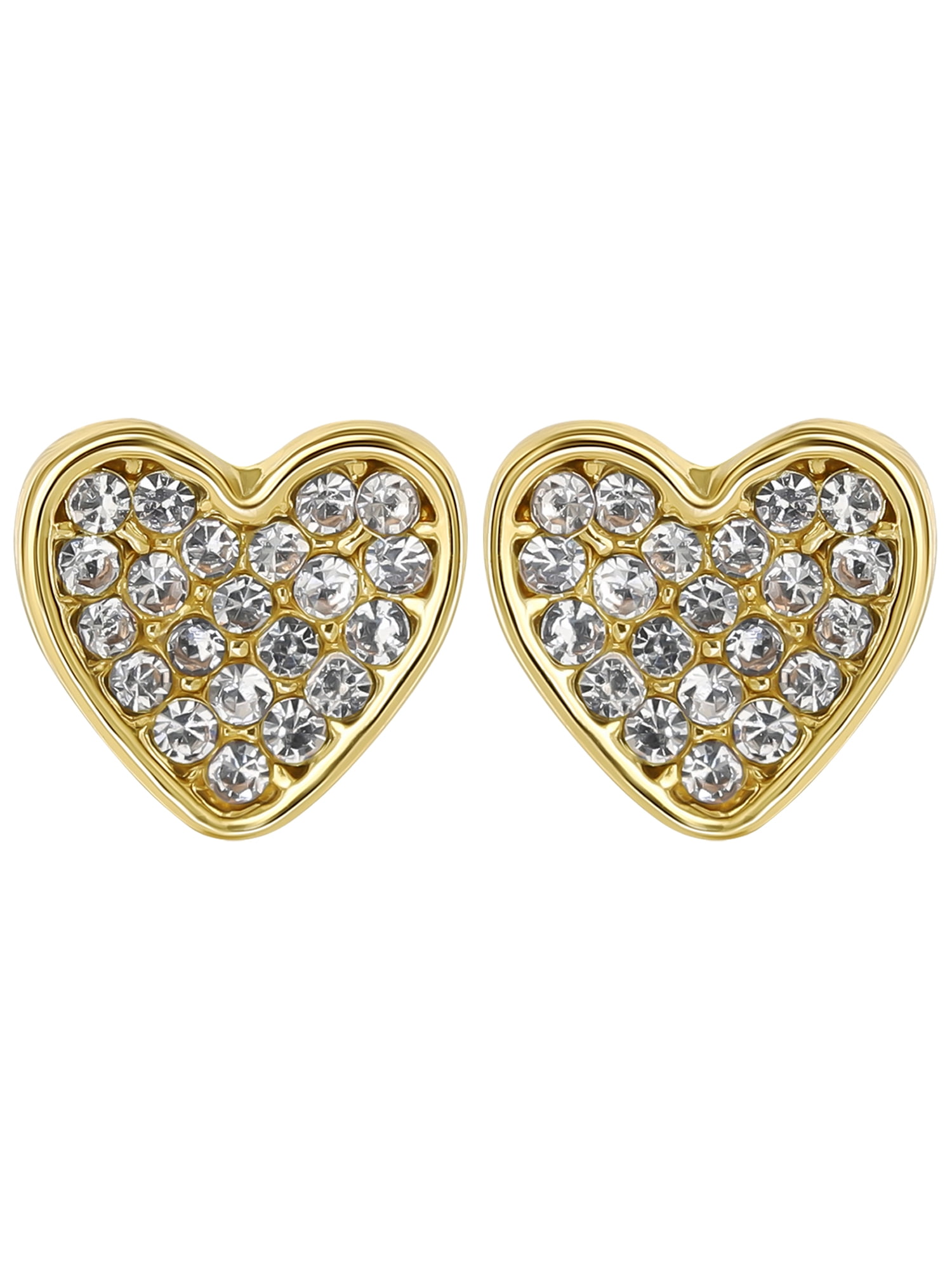 Celebrity Pink Women’s Three Pair Earring Set