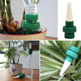 thumbnail image 3 of 4pcs Plant Waterer Self Plant Watering Devices, 3 of 5