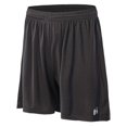 thumbnail image 3 of Huari - Pantalones Cortos Artigas II para Hombre (Negro), 3 of 5