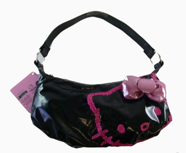 hello kitty shoulder bag