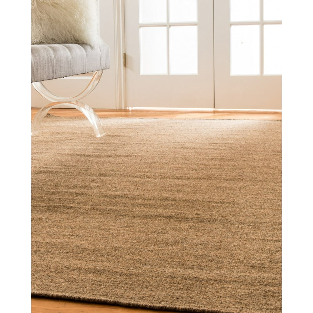 Natural Area Rugs Vegas Wool Rug, 8' x 10'