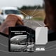 thumbnail image 1 of Kit de reparación de parabrisas - Líquido reparador de grietas de 20 ml con película de curado y cuchilla, solución para cristales y arañazos de coche, acabado transparente resistente a los rayos UV, 1 of 9