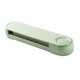 thumbnail image 5 of Afilador de Piedra de afilar de cocina Baoblaze antideslizante Grano 240/320 verde 26x3,7x5,5 cm, 5 of 8