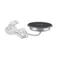 thumbnail image 1 of Yeacher T7 Desktop Embedded Wireless QI Fast Charging Pad Universal Replacement for 12, 1 of 7