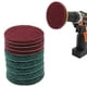 thumbnail image 4 of 11Pcs/set Drill Cleaning Brush Kit Scrub Brush Power Tub Cleaner Combo Tool, 4 of 6