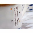 thumbnail image 3 of Cat Ceramics Coffee Mug Teacup with Lid and Spoon, 3 of 5