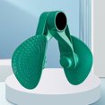 thumbnail image 1 of Dispositivo de ejercitador de Kegel ajustable para adelgazar las piernas de las mujeres para el cuerpo muslo cadera JShteea El nuevo, 1 of 7