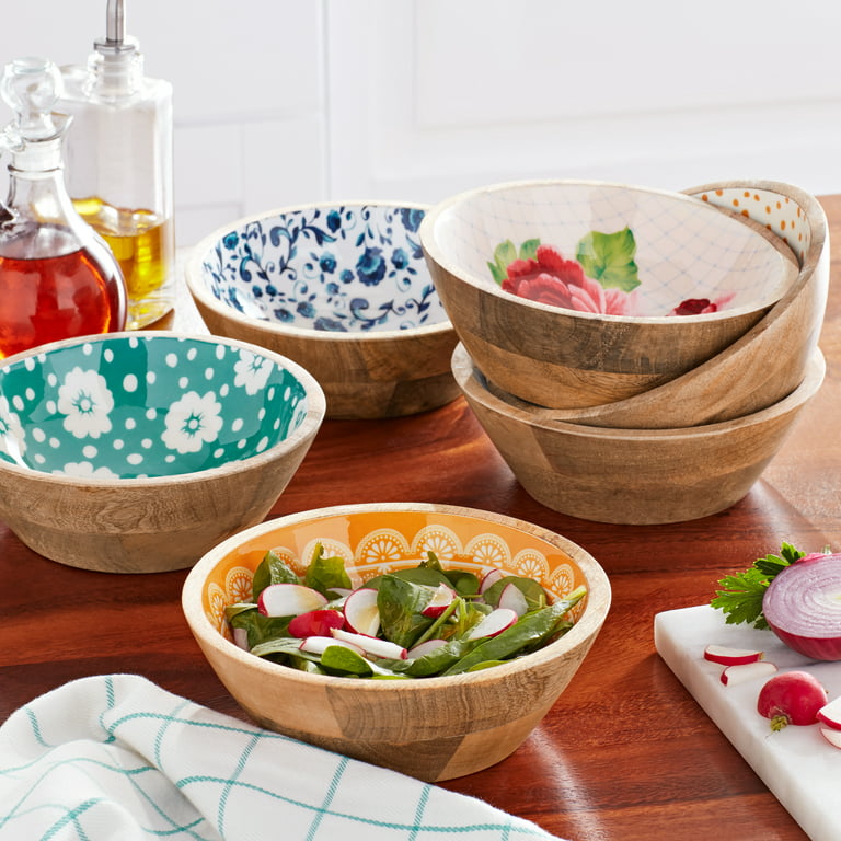 The Pioneer Woman Kitchenware on Sale $13.99 for Canister Set