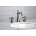 thumbnail image 2 of Fauceture FSC1978AAX American Classic 8 in. Widespread Bathroom Faucet, Brushed Nickel, 2 of 5