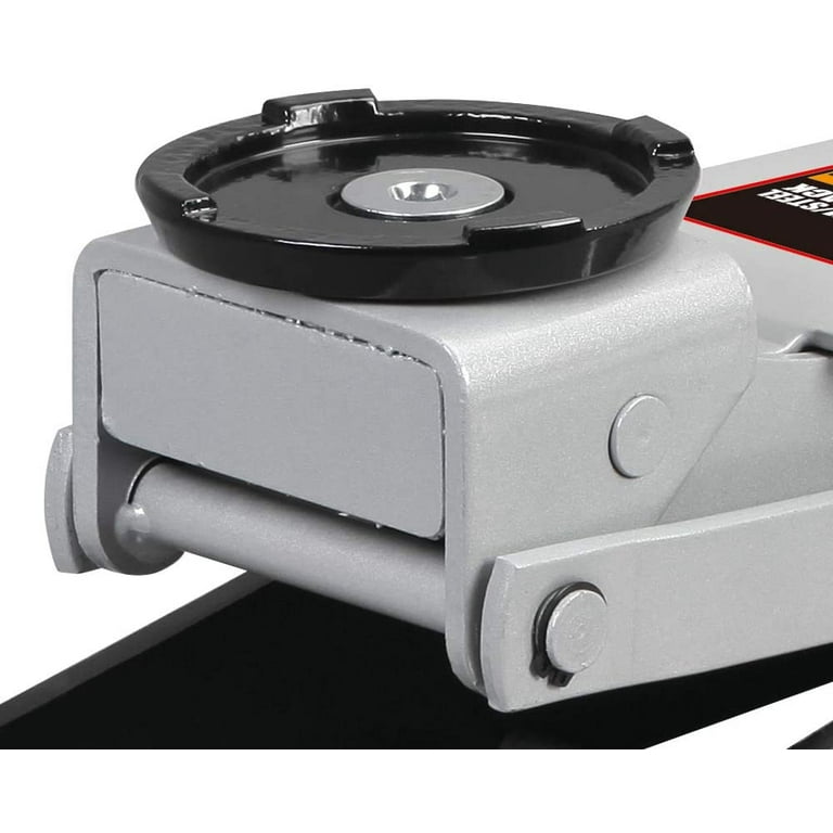 Torin BIG RED Aluminum Racing Floor Jack - 2.5 Ton Capacity