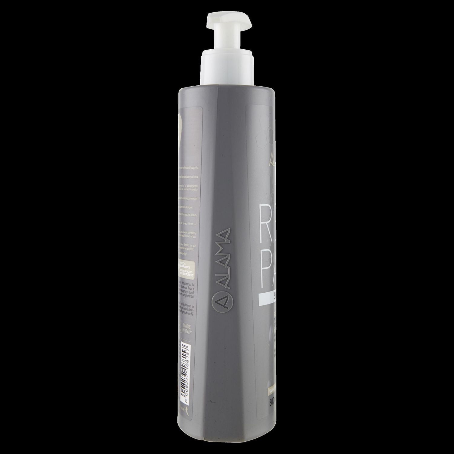 Alama Repair shampoo Gluten FREE 500ml