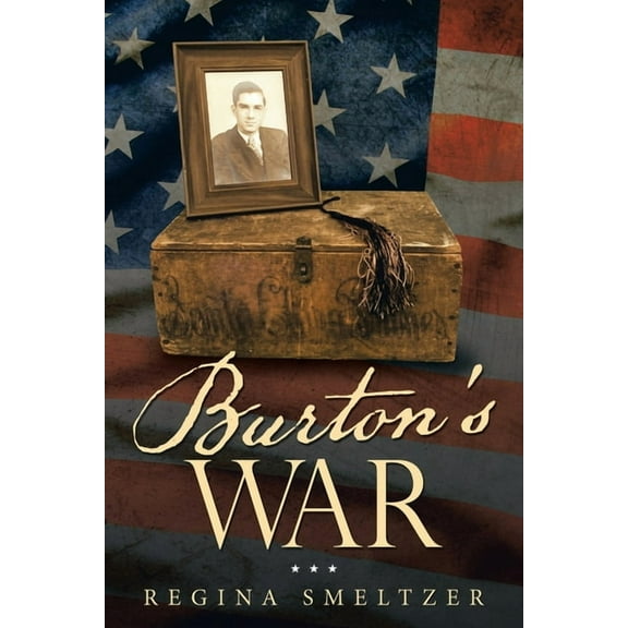 Burton's War, (Paperback)