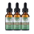 thumbnail image 2 of 3pcs Aceite esencial de romero orgánico para el crecimiento del cabello natural nutre el cabello, 2 of 5