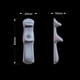 thumbnail image 4 of Controlador de silicona suave para iPad Tablet PUBG Game Joystick Trigger Grip Likrtyny Para estrenar, 4 of 4