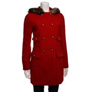 BB Dakota Preston Coat