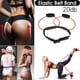 thumbnail image 4 of Bandas de resistencia, bandas de resistencia para fitness, bandas de resistencia para fitness muscular, cinturón de cintura muscular, diseño aerodinámico, 4 of 6