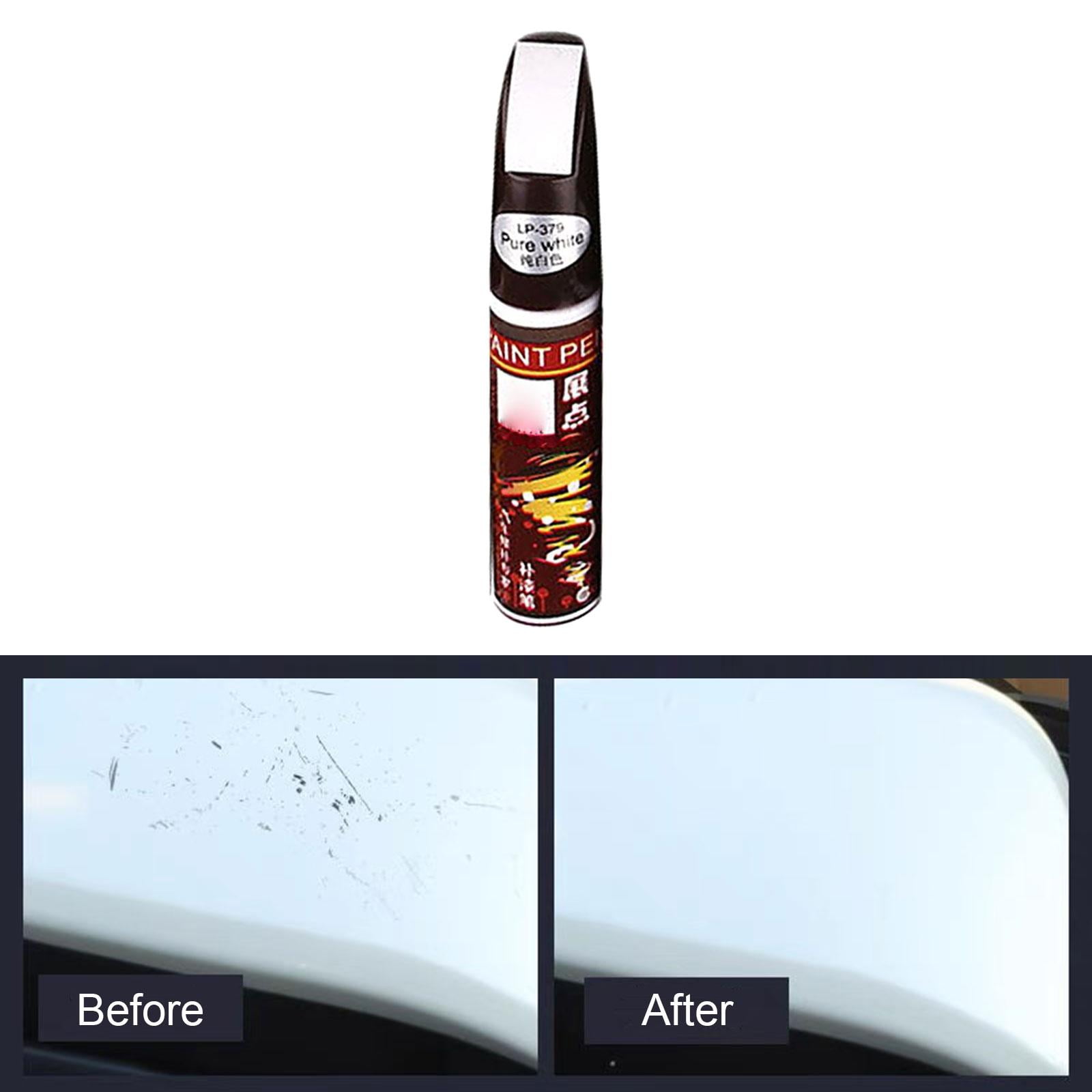  KAZIO Car Scratch Remover Pen, Liquid Paint Scratch
