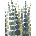 thumbnail image 2 of Pompom Botanical II, Botanical Stretched Canvas Wall Art by Megan Meagher Sold by Art.Com, 2 of 5