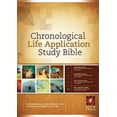 thumbnail image 2 of Chronological Life Application Study Bible NLT, 2 of 2