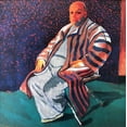 thumbnail image 2 of David Hockney "Divine '79" NEWLY CUSTOM FRAMED Book Folio Derived from a David Hockney Book Generic, 2 of 3
